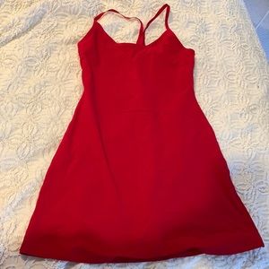 Outdoor voices exercise dress